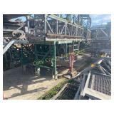 Hydro Mobile Tower Lift 23