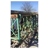 Hydro Mobile Platform 12