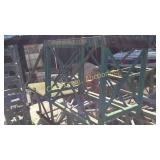 Hydro Mobile Platform 8