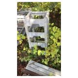 Dimond Plate Galvanized 3