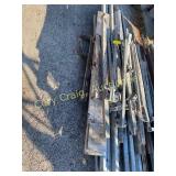 Out Riggers for Hek and Hydro Mobile