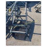 Ladder For Hek or Hydro Mobile Lifts