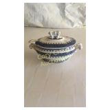 Royal Worchester Gravy Boat Made in England