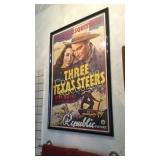 The 3 Mesquiteers Three Texas Steers 1971 Movie