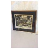 Locust Grove Louisville Kentucky Home Of George