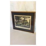 Farmington -Old Speed Home Louisville Kentucky