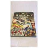 Old Magazine Identification and Value Guide