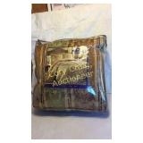 Kensington 4 Piece Woven Jacquard Comforter Set