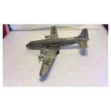 Pan American World Airways PAA NC-2100 Plane