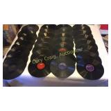 78 Records Large Lot