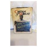 Cream Of Wheat Advertising Black A More