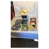 Bunn Pour Omaric Home Model Coffee Maker, (6)