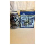 Miller 2001 Collector Stein Norman Rockwell