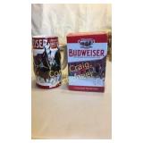 Budweiser 2018 Holiday Tradition