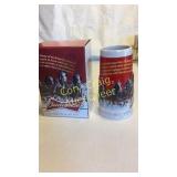 Budweiser 2013 Sight Of The Season