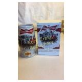 Budweiser 2014 Holiday Lane