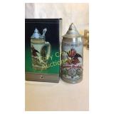 Budweiser A Tradition Of Quality From Anheuser