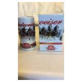 Budweiser 2011 Strength Power Beauty