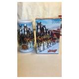 Budweiser 2008 75th Years Of Proud Tradition