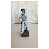 Elvis Musical Decanter