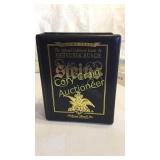 Budweiser Anheuser Busch Stein Guide Book