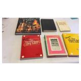 Bar Joke Books (5), Spirits Aperitifs And