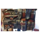 Coors Light Banner