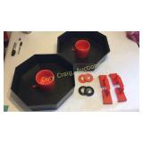 Budweiser washer Game