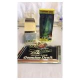 Flopping Bass Ball hitch Cover Rival Ice Crusher,