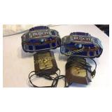 Busch Beer Lights
