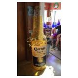 Corona Blow Up and Bud Light Blow Up