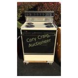 Tappan Electric Oven 30"