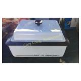 Nesco 4qt Roaster Oven