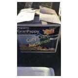 Presto Gran Pappy Electric Deep Fryer