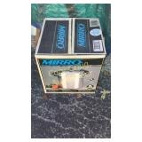 Mirro Pressure Canner 22 qt