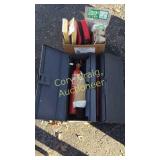 Emergency Kit, Window Cleaner Mop, First Aid