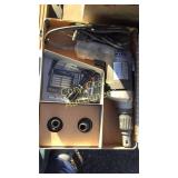 Black and Decker Electric Screw Driver