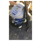 Shop Vac 14 Gallon
