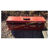 Craftsman Tool Box