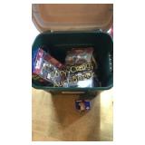 Door Knobs, Hardware, etc