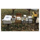 Porcelain & Marble Wall Tile