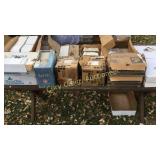 Porcelain And Marble Tile