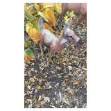 Concrete Deer NEED HELP TO LOAD