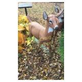 Concrete Deer NEED HELP TO LOAD