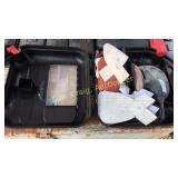 Craftsman Mouse Snader Ploisher