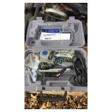 Dremel Trio