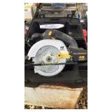 Craftsman 18V Circular Saw