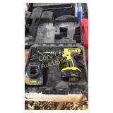 DeWalt 14.4 V With Battery and Charger