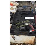 Craftsman 19.2 V Drill