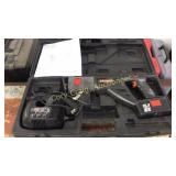 Craftsman 19.2 Volt Reciprocating Saw